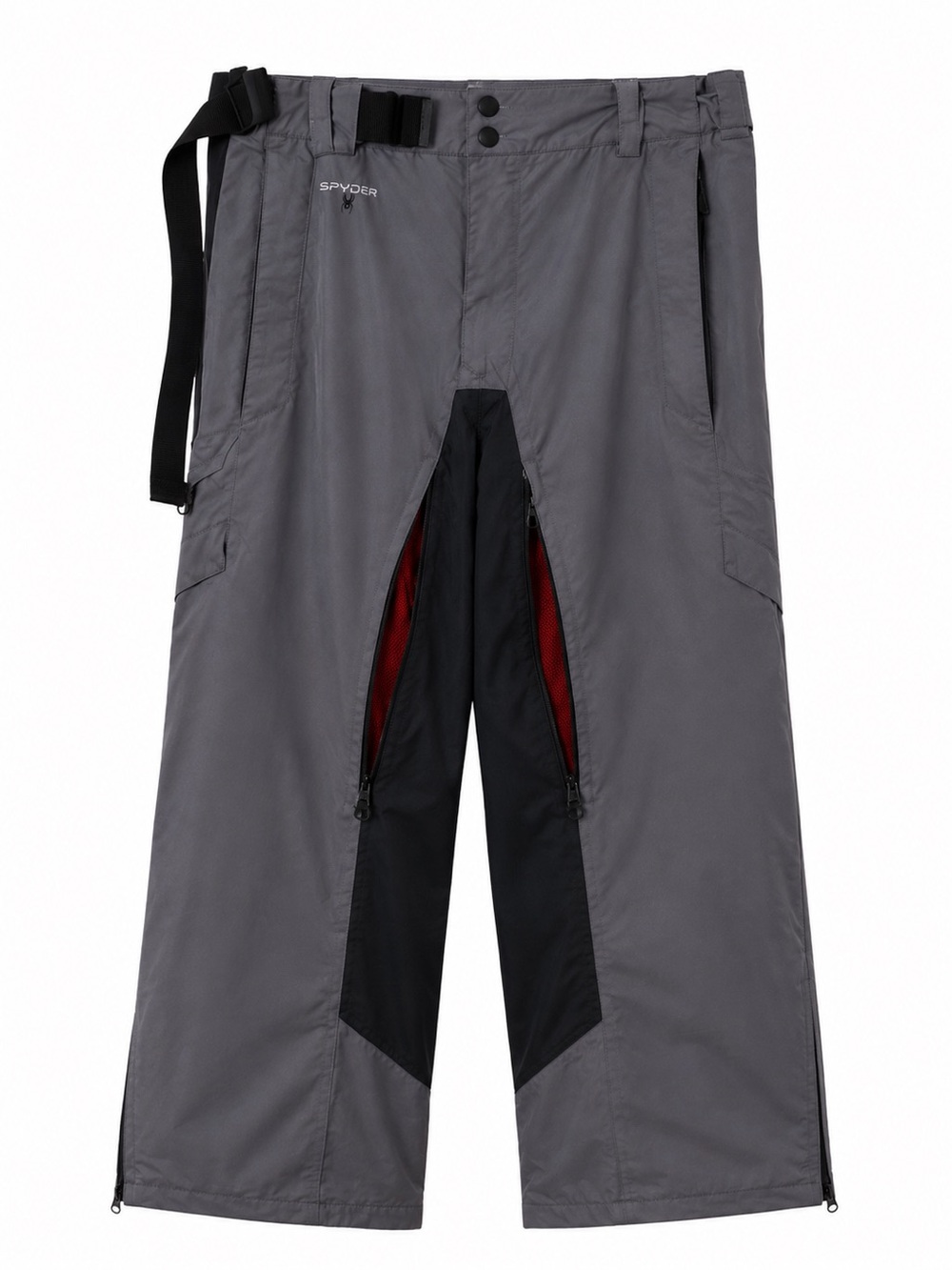 Spyder Vented Men’s Ski Pants XL